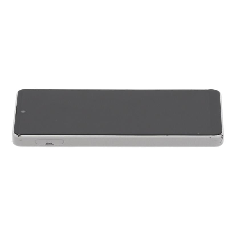 SONY docomo ソニー /スマートフォン/Xperia Ace III 64GB/SO-53C//HQ625T0632/Cランク/62