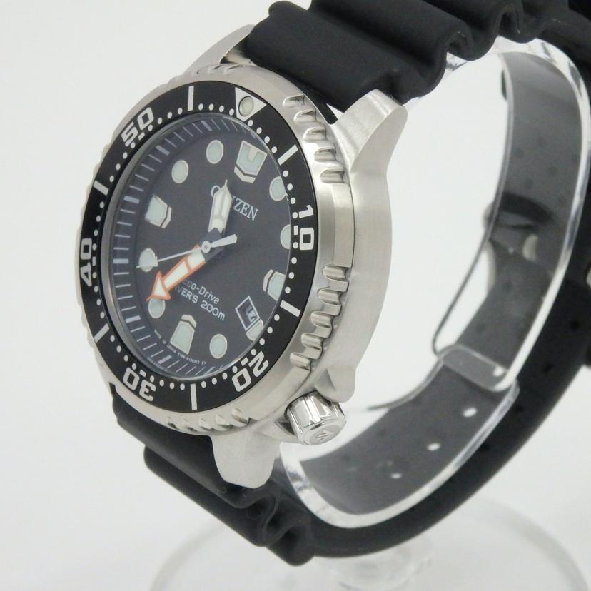 CITIZEN シチズン/プロマスターダイバーズ/ソーラーのみ/E168-S100623//012******/ABランク/77