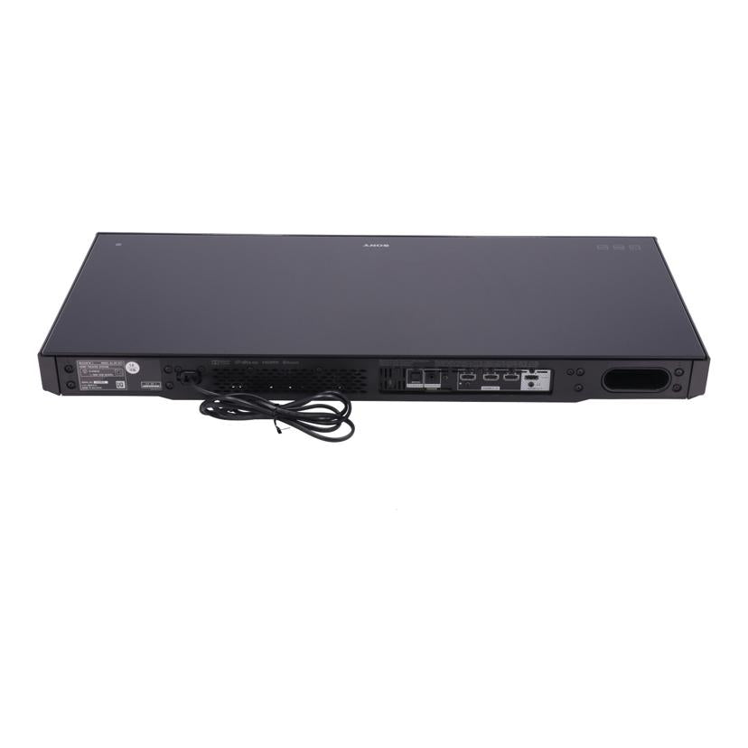 SONY ソニー /2.1chホームシアターシステム/HT-XT1//2205542/Bランク/82