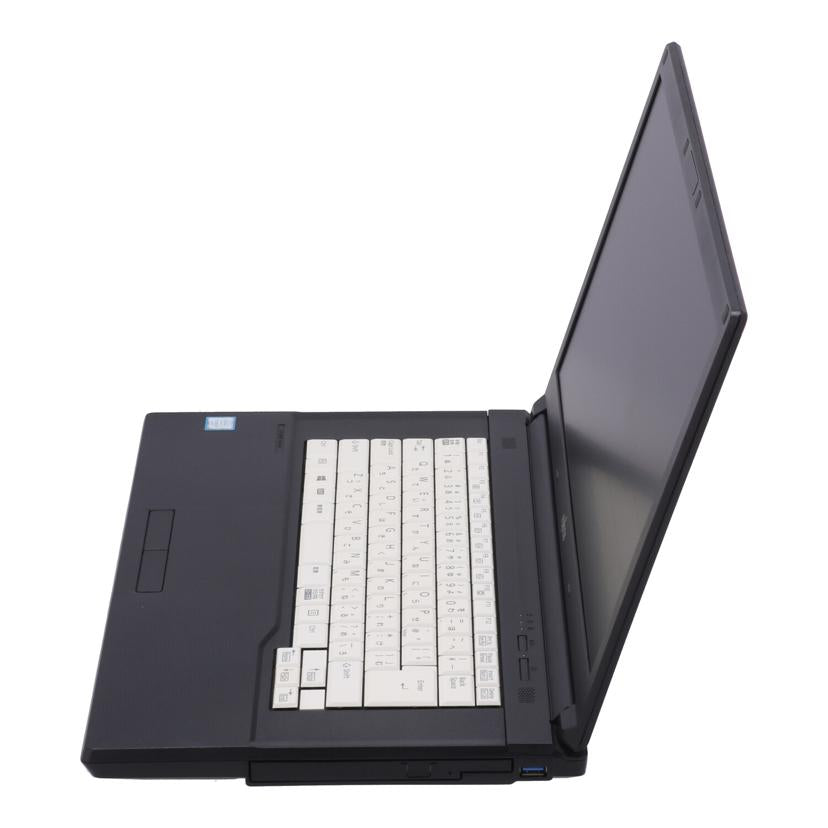 FUJITSU 富士通 フジツウ /Win11ノートPC/LIFEBOOK A576/FMVA16001//R7212897/Bランク/62