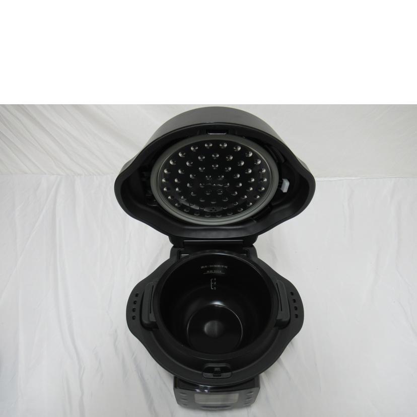 SHARP/水なし自動調理器/SHARP/KN-MN16H-B//ABランク/63