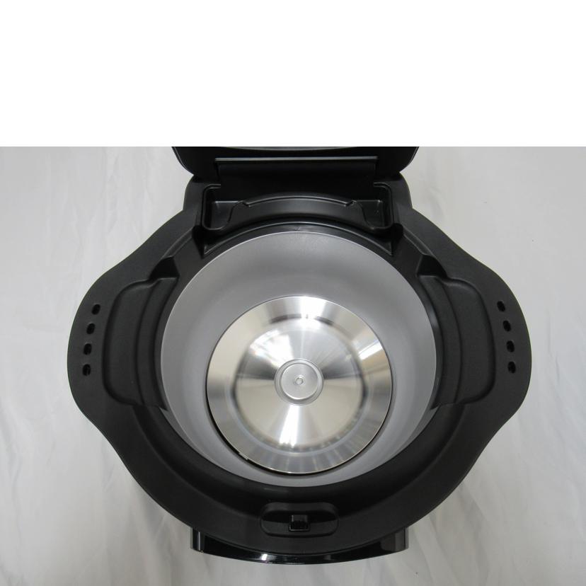 SHARP/水なし自動調理器/SHARP/KN-MN16H-B//ABランク/63