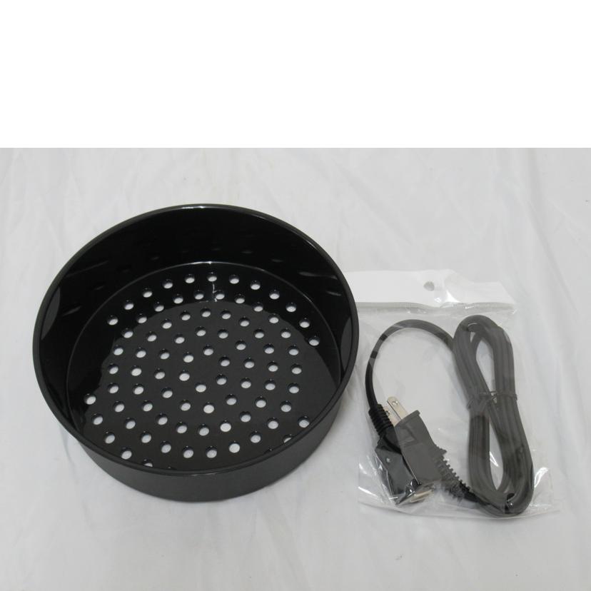 SHARP/水なし自動調理器/SHARP/KN-MN16H-B//ABランク/63