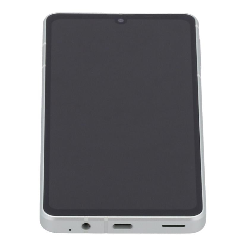 SHARP SIMフリー シャープ/スマートフォン/AQUOS sense8 128GB/SH-M26//350467090863793/Aランク/78