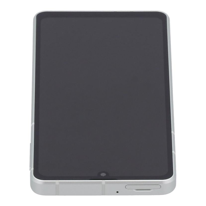 SHARP SIMフリー シャープ/スマートフォン/AQUOS sense8 128GB/SH-M26//350467090863793/Aランク/78