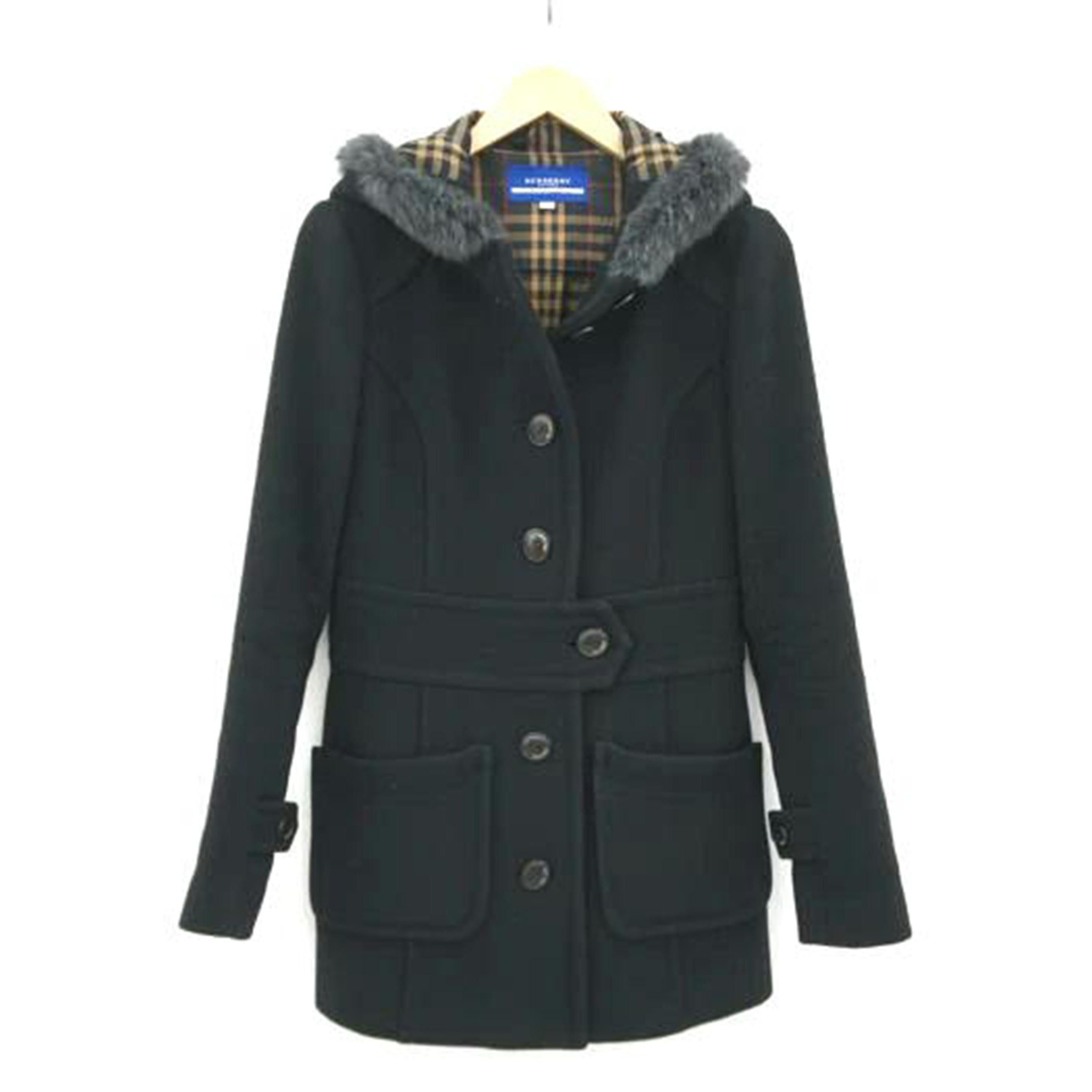 BURBERRY LONDON バーバリーロンドン /コート/FCF44-712-09//Bランク/85