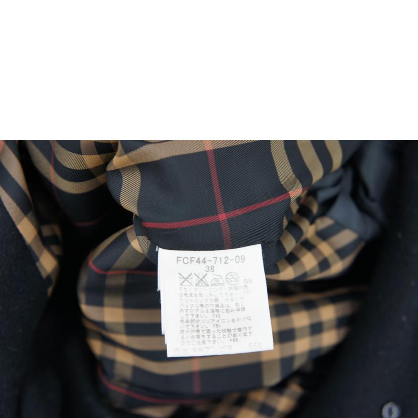BURBERRY LONDON バーバリーロンドン /コート/FCF44-712-09//Bランク/85