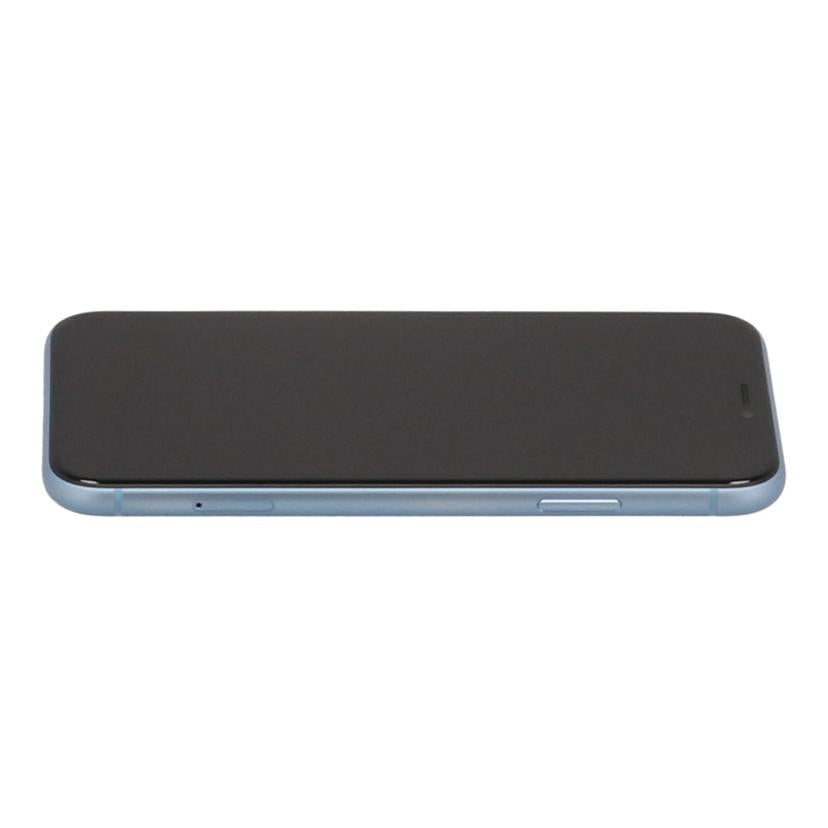 Apple SIMフリー アップル /iPhone XR 64GB/MT0E2J/A//DX3ZT0MWKXL1/Bランク/69