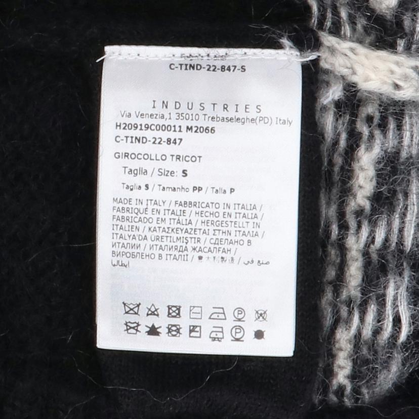 MONCLER モンクレール/モヘア×ウールニット/H20919C00011//サイズ:S/Aランク/91