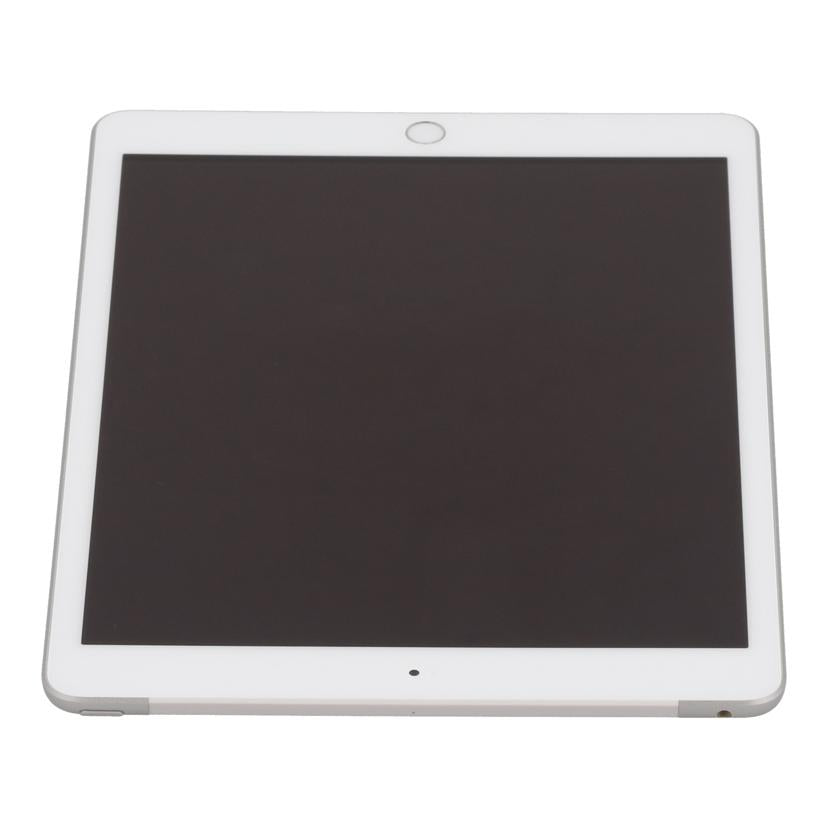 Apple au アップル /iPad 第8世代 Cellular 32GB 2020/MYMJ2J/A//F6MDW7NCQ1KN/Bランク/62