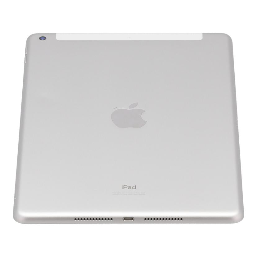 Apple au アップル /iPad 第8世代 Cellular 32GB 2020/MYMJ2J/A//F6MDW7NCQ1KN/Bランク/62
