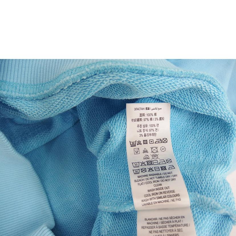 BURBERRY バーバリー/BURBERRY ロゴ刺 クロップドスウェット//ABランク/82