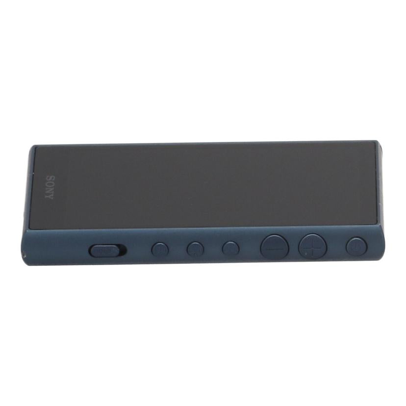 SONY ソニー/ハイレゾ対応ウォークマン 16GB/NW-A105//5088503/Bランク/62