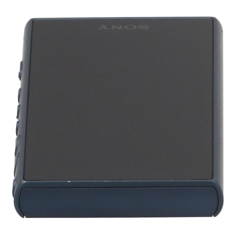 SONY ソニー/ハイレゾ対応ウォークマン 16GB/NW-A105//5088503/Bランク/62