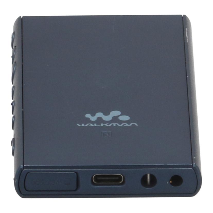 SONY ソニー/ハイレゾ対応ウォークマン 16GB/NW-A105//5088503/Bランク/62