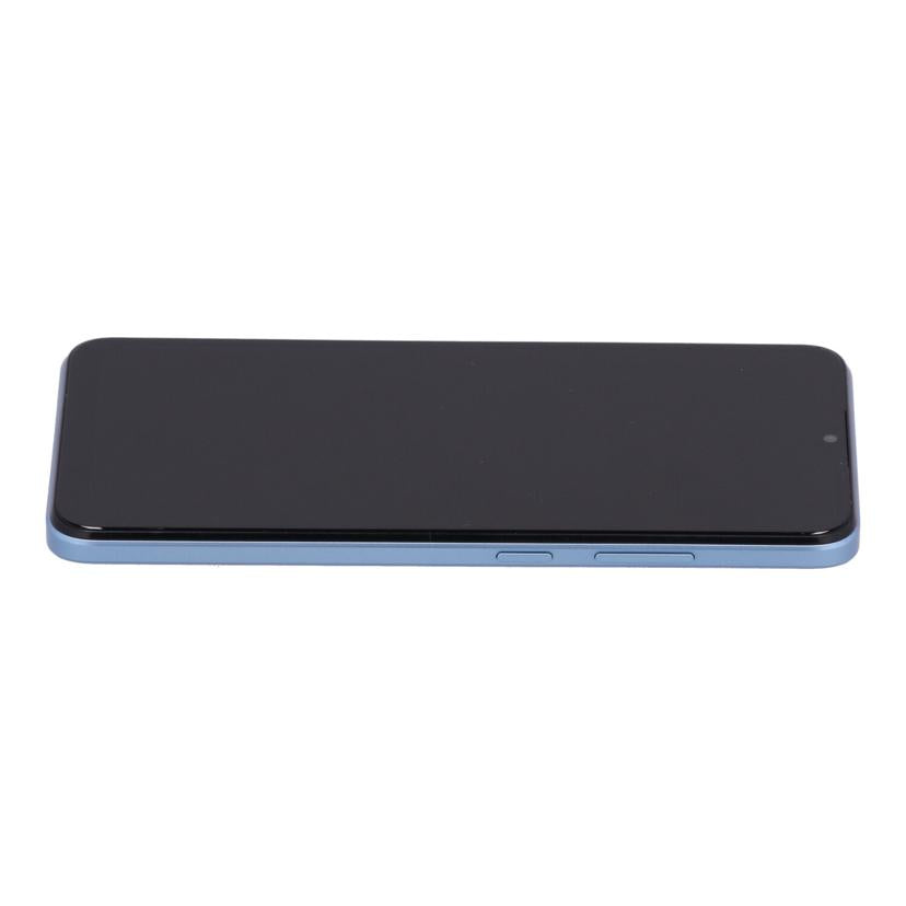 Blackview ブラックビュー/スマートフォン SIMフリー/WAVE6C//WAVE6CNEU00082484/Aランク/77
