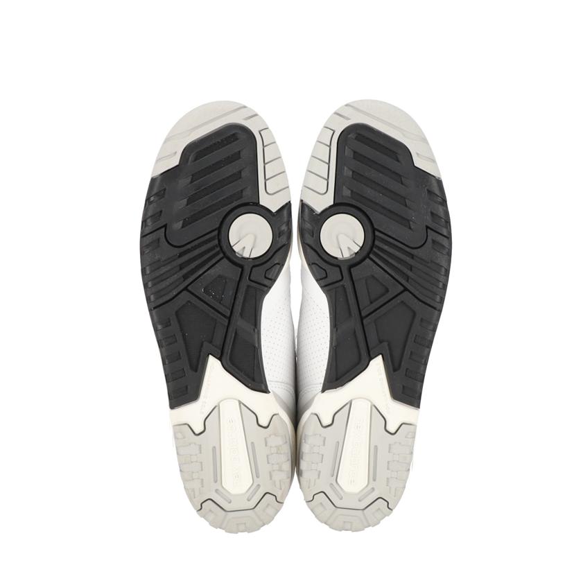 NEWBALANCE NEWBALANCE/650/BB650RWC//Aランク/85