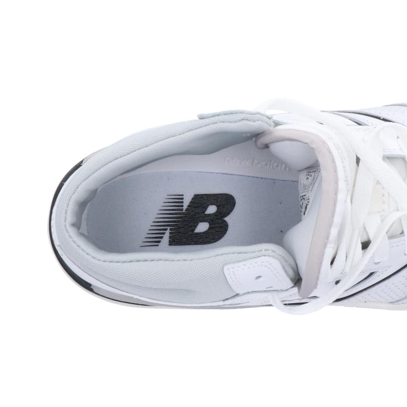 NEWBALANCE NEWBALANCE/650/BB650RWC//Aランク/85
