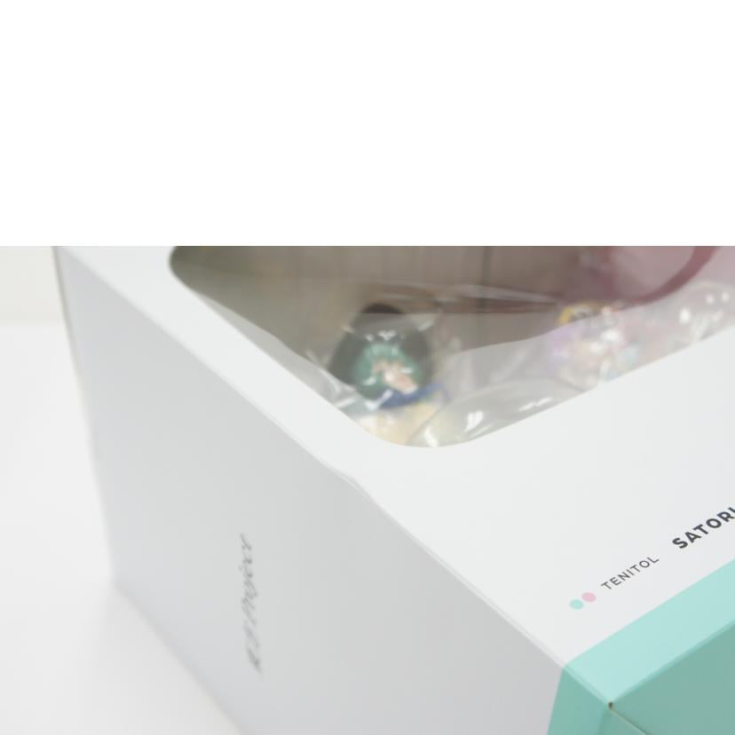 FURYU フリュー/【未開封】TENITOL 古明地さとり&古明地こいし 完成品フィギュア 「東方Project」//Aランク/01