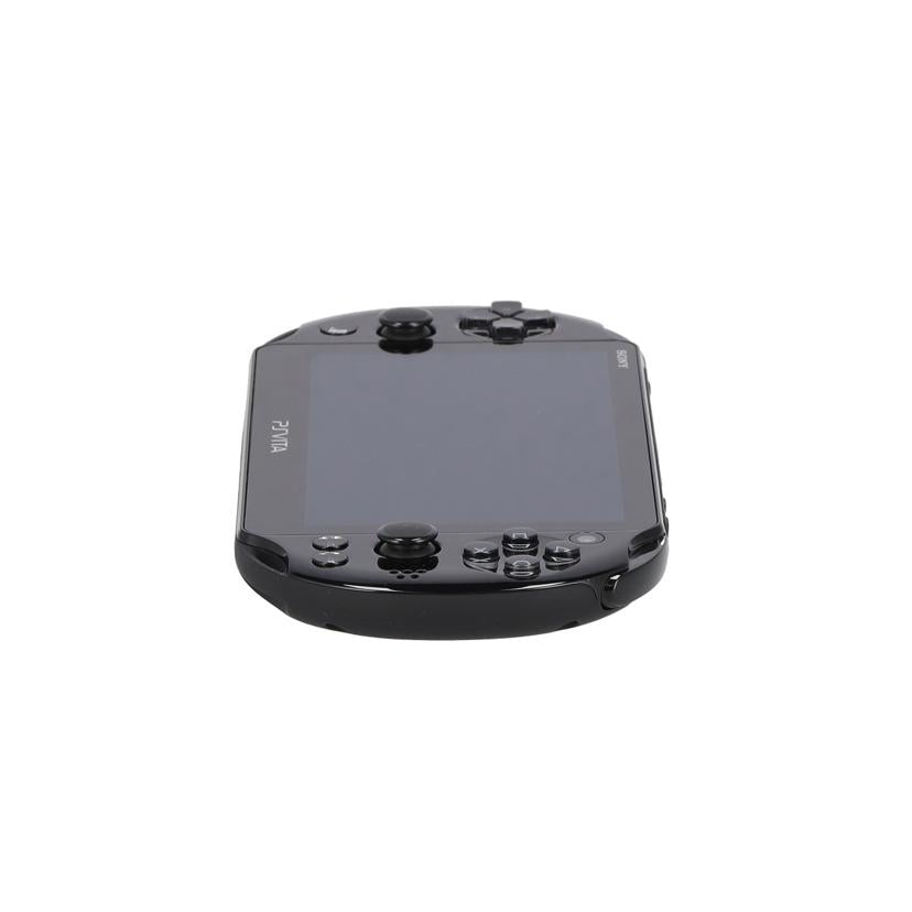SONY ソニー/PSVITA/PCH-2000ZA11//7278120/Aランク/24