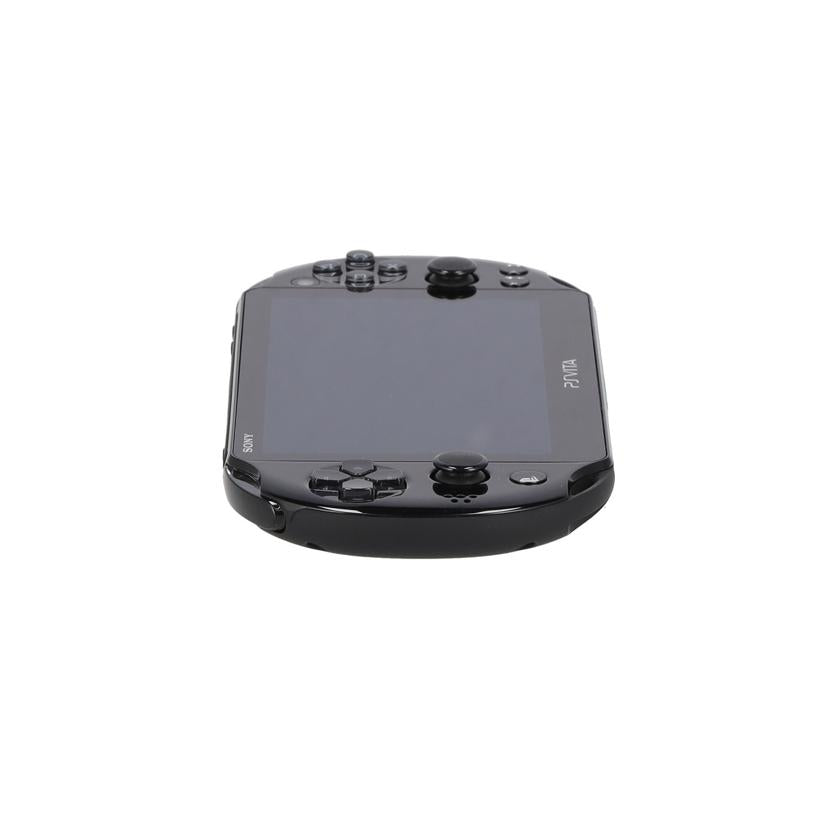 SONY ソニー/PSVITA/PCH-2000ZA11//7278120/Aランク/24