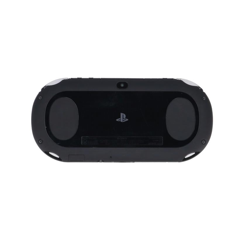 SONY ソニー/PSVITA/PCH-2000ZA11//7278120/Aランク/24