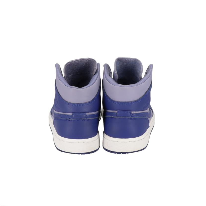 NIKE ナイキ/エアジョーダン1ミッド/スニーカー/DH7821-500//ABランク/18