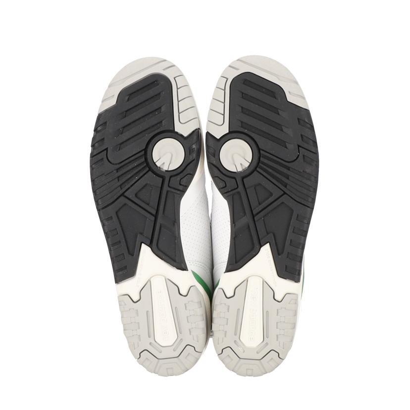 NewBalance NEWBALANCE/650/BB650RWG//Aランク/85