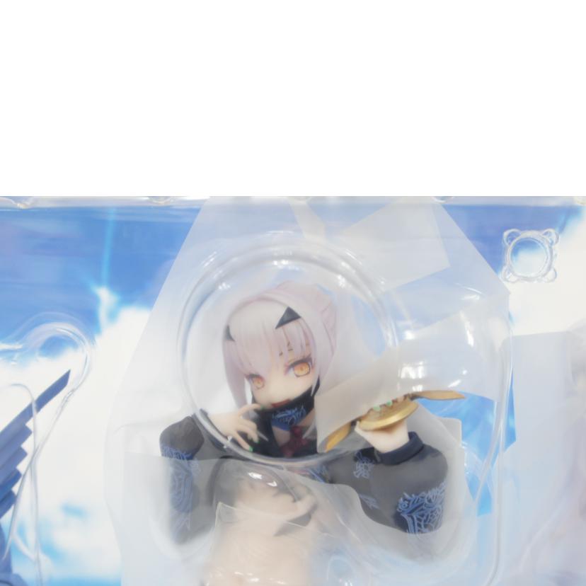 GOOD SMILE COMPANY グッドスマイルカンパニー/【未開封】ルーラー/メリュジーヌ フィギュア「Fate/Grand Order」 1/6 プラスチック製塗装済み完成品//SAランク/01