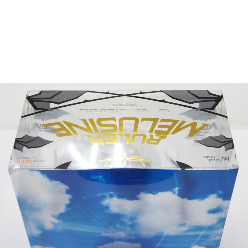 GOOD SMILE COMPANY グッドスマイルカンパニー/【未開封】ルーラー/メリュジーヌ フィギュア「Fate/Grand Order」 1/6 プラスチック製塗装済み完成品//SAランク/01