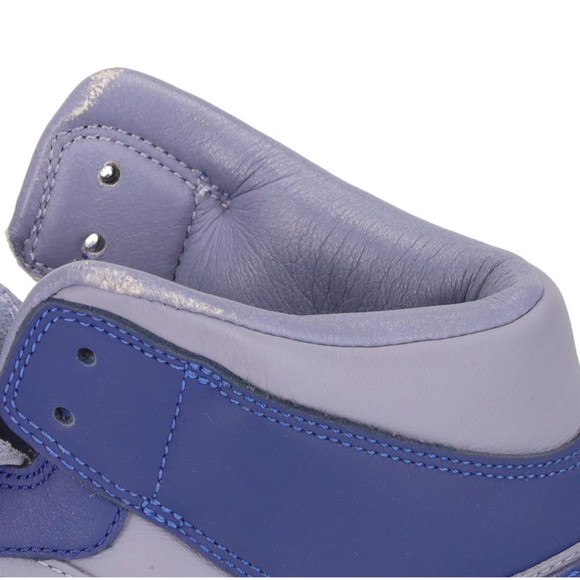 NIKE ナイキ/エアジョーダン1ミッド/スニーカー/DH7821-500//ABランク/18