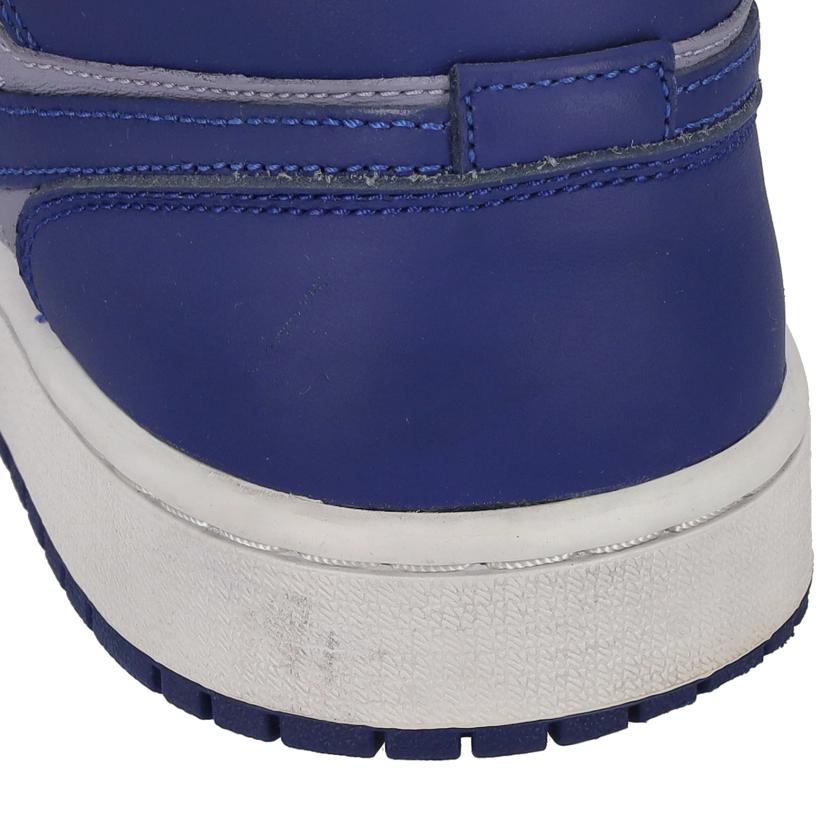 NIKE ナイキ/エアジョーダン1ミッド/スニーカー/DH7821-500//ABランク/18