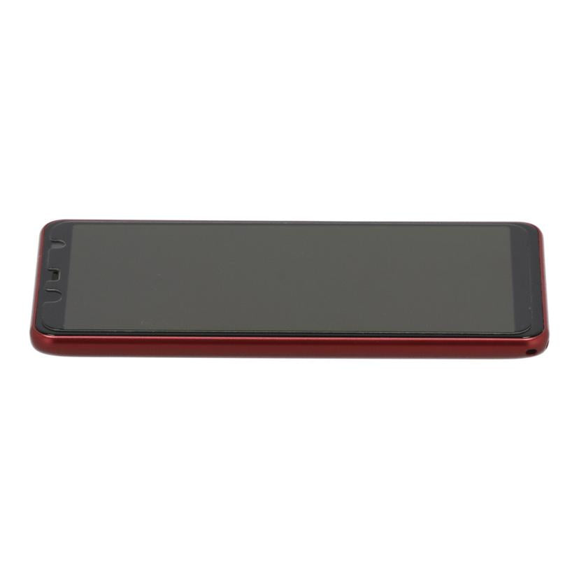 FUJITSU FCNT docomo 富士通 フジツウ /スマートフォン/arrows Be4 Plus 64GB/F-41B//98cd6/ABランク/62