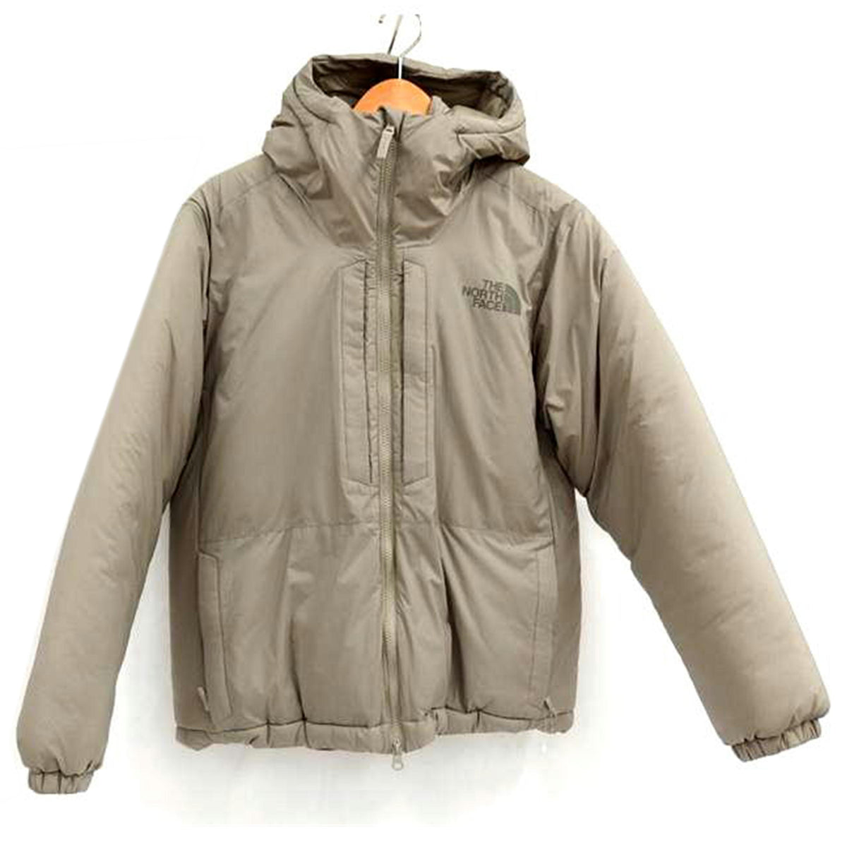 THE NORTH FACE ノースフェイス/中綿ジャケットプロジェクトインサレーションジャケット/NYW82305//ABランク/82