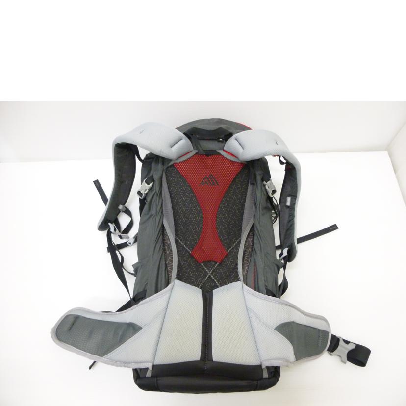 GREGORY グレゴリー/バックパック/ズール35//Bランク/88