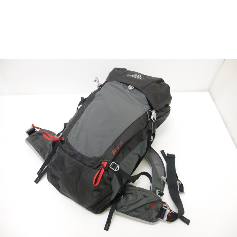 GREGORY グレゴリー/バックパック/ズール35//Bランク/88