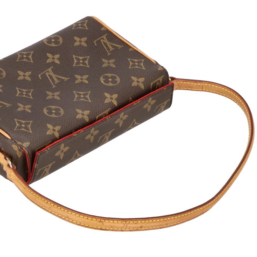 LV ルイ・ヴィトン/レシタル/モノグラム/M51900//SL0***/ABランク/18