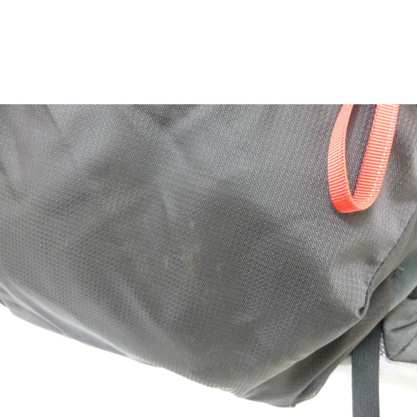 GREGORY グレゴリー/バックパック/ズール35//Bランク/88