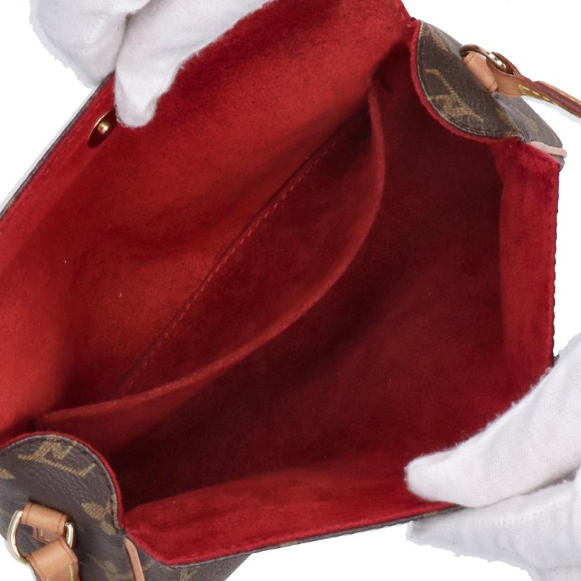 LV ルイ・ヴィトン/レシタル/モノグラム/M51900//SL0***/ABランク/18