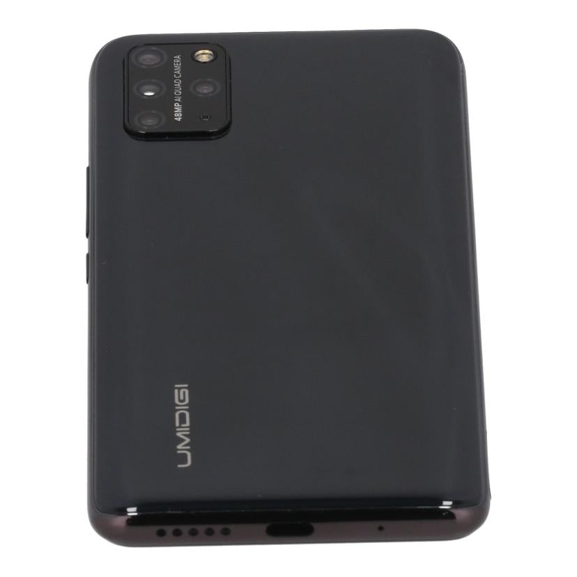 UMIDIGI SIMフリー ユミディジ /スマートフォン 海外モデル/S5 Pro 256GB//S5PRO20200006112/Bランク/62