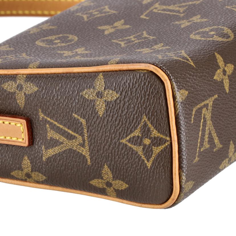 LV ルイ・ヴィトン/レシタル/モノグラム/M51900//SL0***/ABランク/18