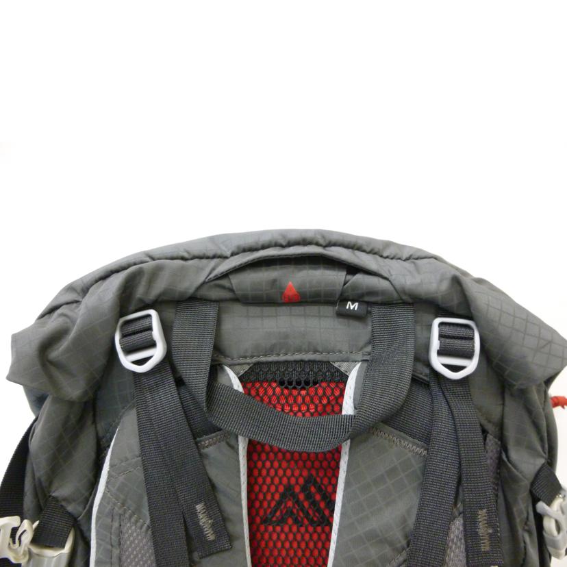 GREGORY グレゴリー/バックパック/ズール35//Bランク/88