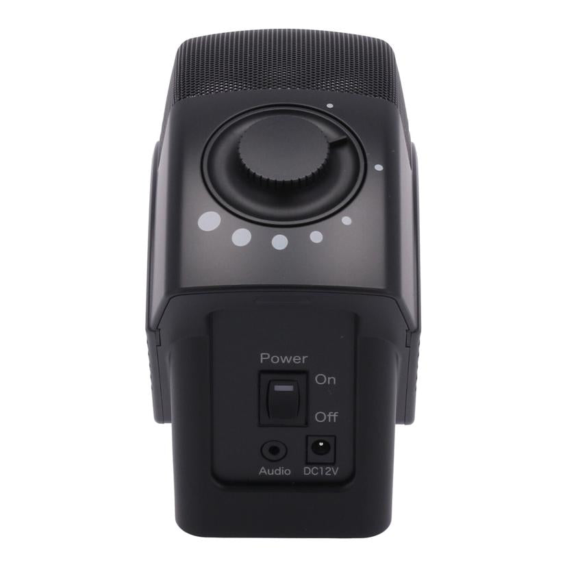 Sound Fun サウンドファン/ミライスピーカー/SF-MIRAIS5A//14222800626Y/Aランク/70