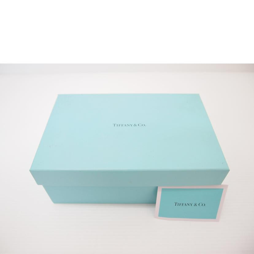 TIFFANY&Co. ティファニー/ペアマグカップ/MORNING GLORY//ABランク/88