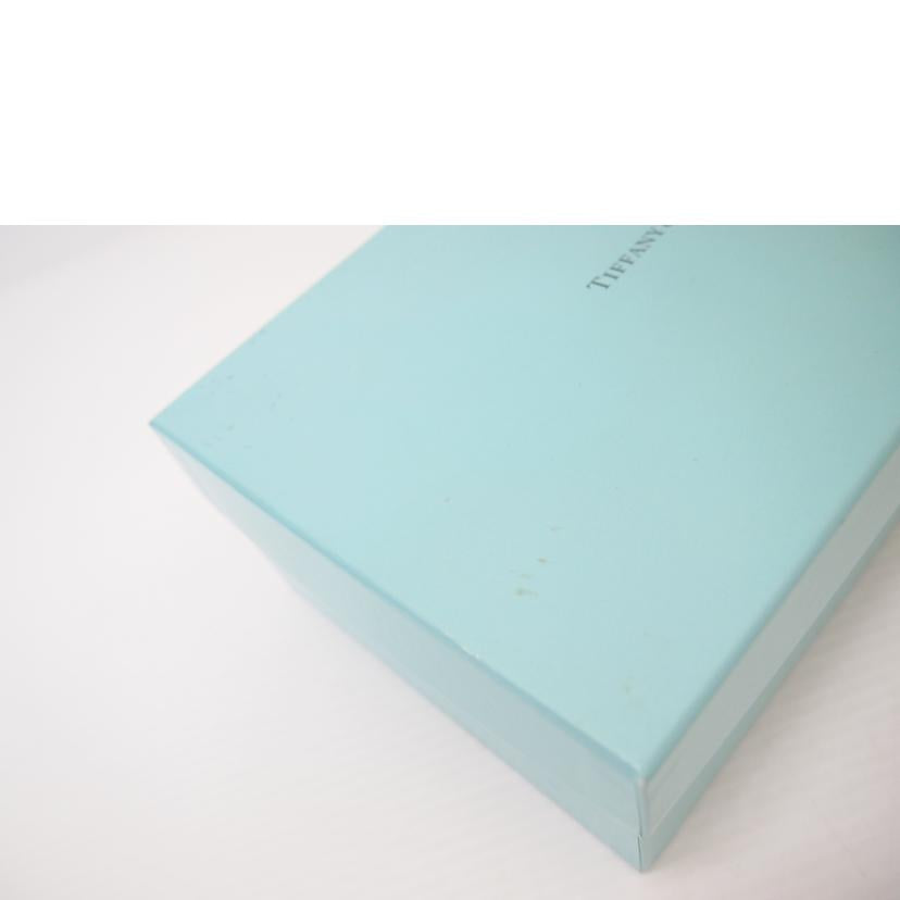 TIFFANY&Co. ティファニー/ペアマグカップ/MORNING GLORY//ABランク/88