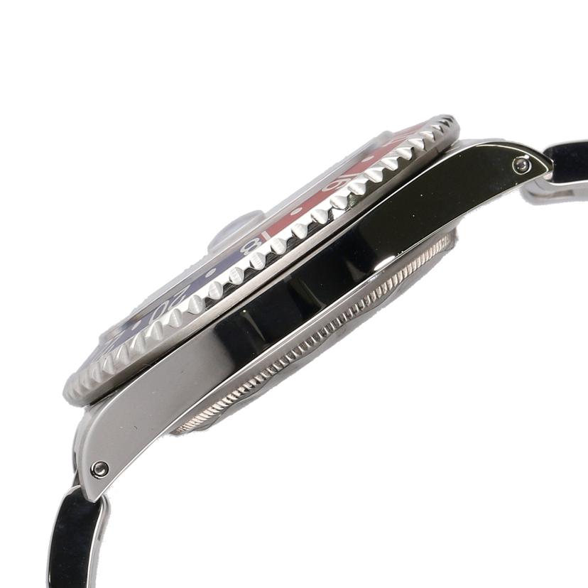 ROLEX ロレックス/GMTマスター/ペプシ/ステンレススチール/16700//X97****/ABランク/91