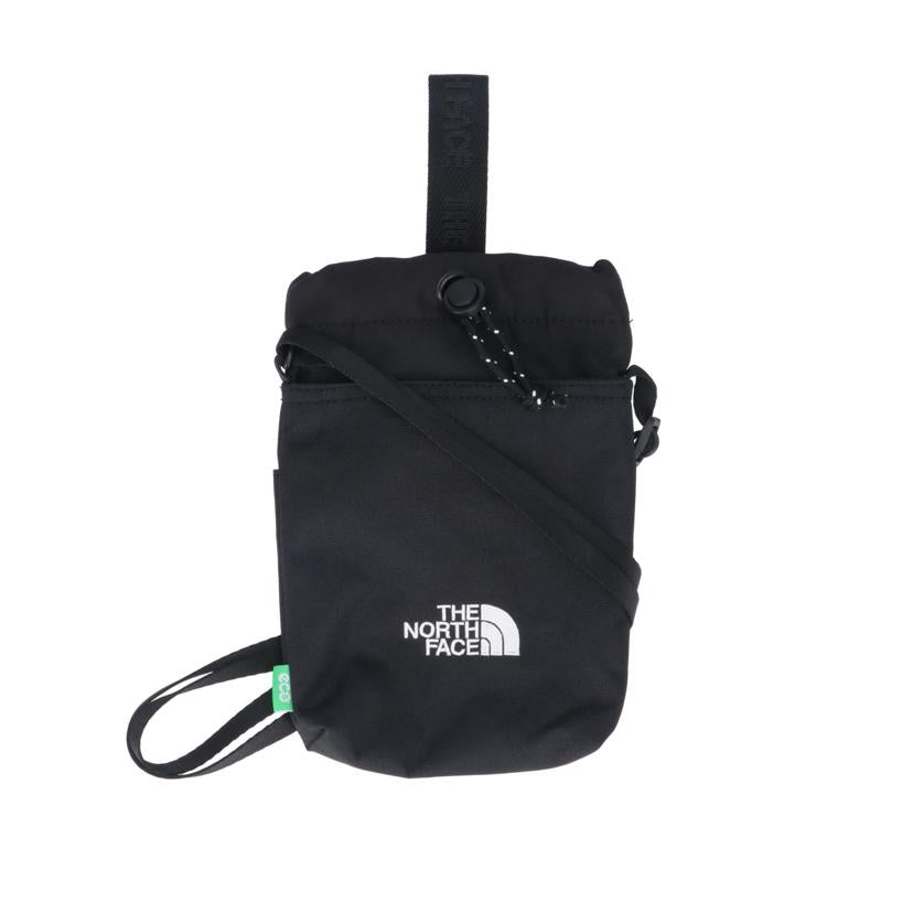THE NORTH FACE ザノースフェース/シンプルストリングバッグミニ/NN2PQ05J//ABランク/93