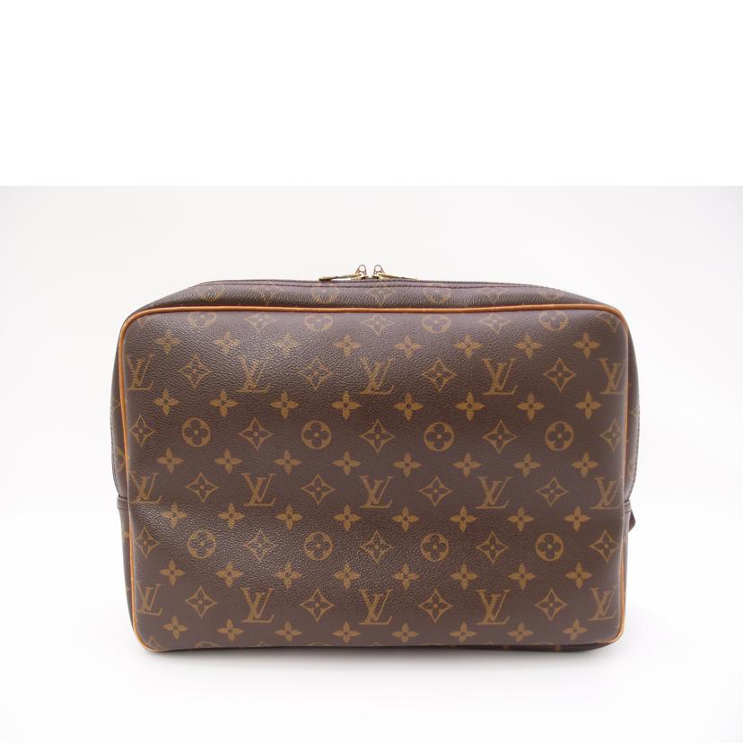 LOUIS VUITTON ルイ・ヴィトン/リポーターGM/モノグラム/M45252//SP1***/Bランク/69