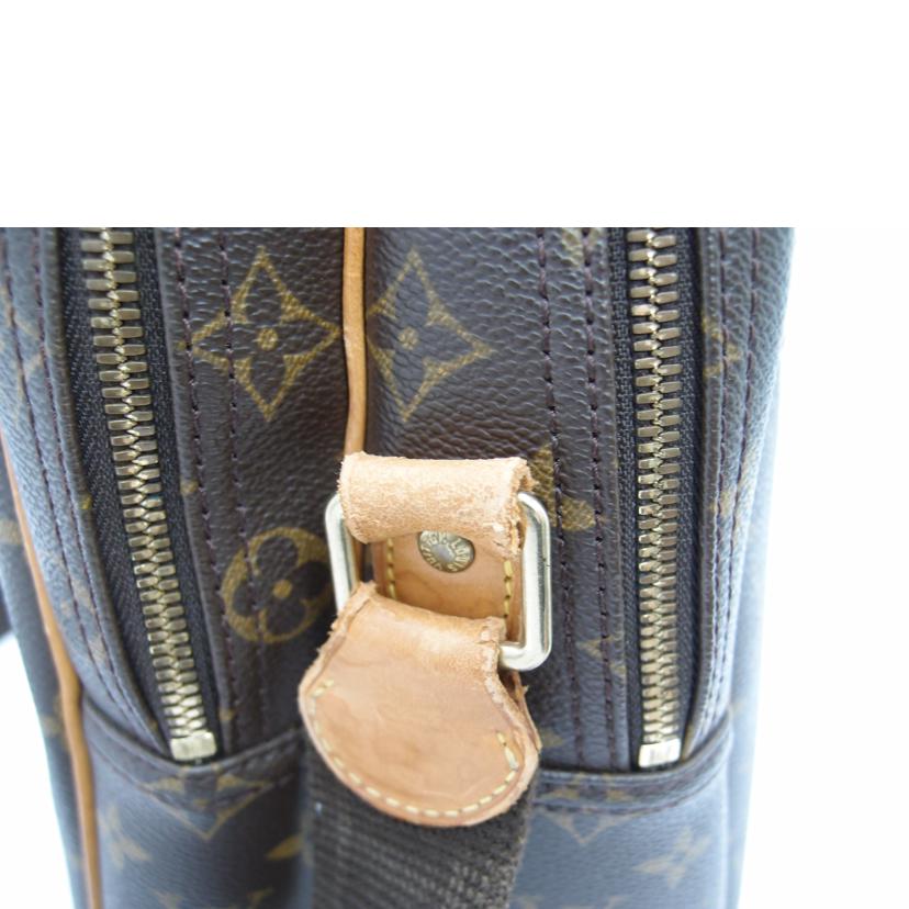 LOUIS VUITTON ルイ・ヴィトン/リポーターGM/モノグラム/M45252//SP1***/Bランク/69