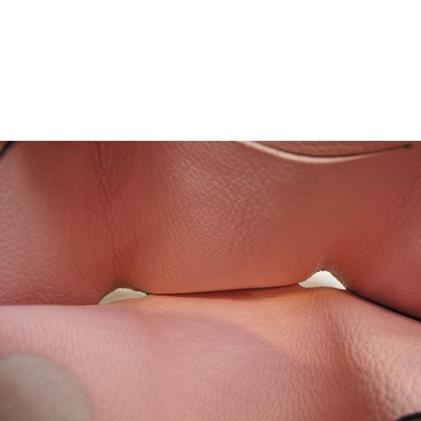 LV ルイヴィトン/ポルトフォイユロックミニ/バイカラー/GD金具/M80785//RFI*/Aランク/92